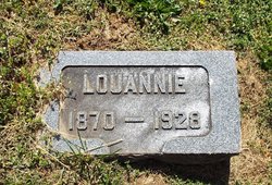 Louannie Cosner 