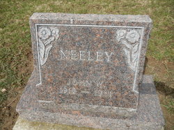 John W. Neeley 