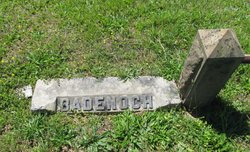 Jane <I>Barron</I> Badenoch 