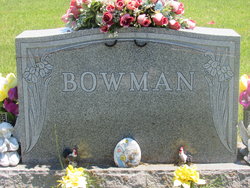 Floyd N. Bowman 