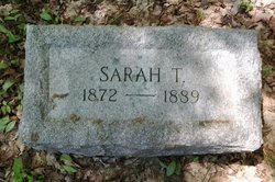 Sarah <I>Tower</I> Lathrop 