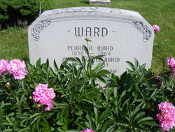 Pearl Arthur Ward 