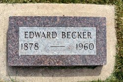 Edward Becker 