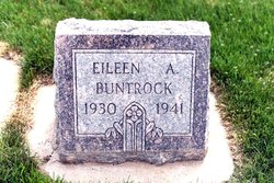 Eileen Ardyce Buntrock 