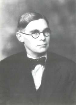 Herbert A. Collins 