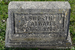 Elsworth Atwater 