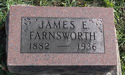 James Eli Farnsworth 