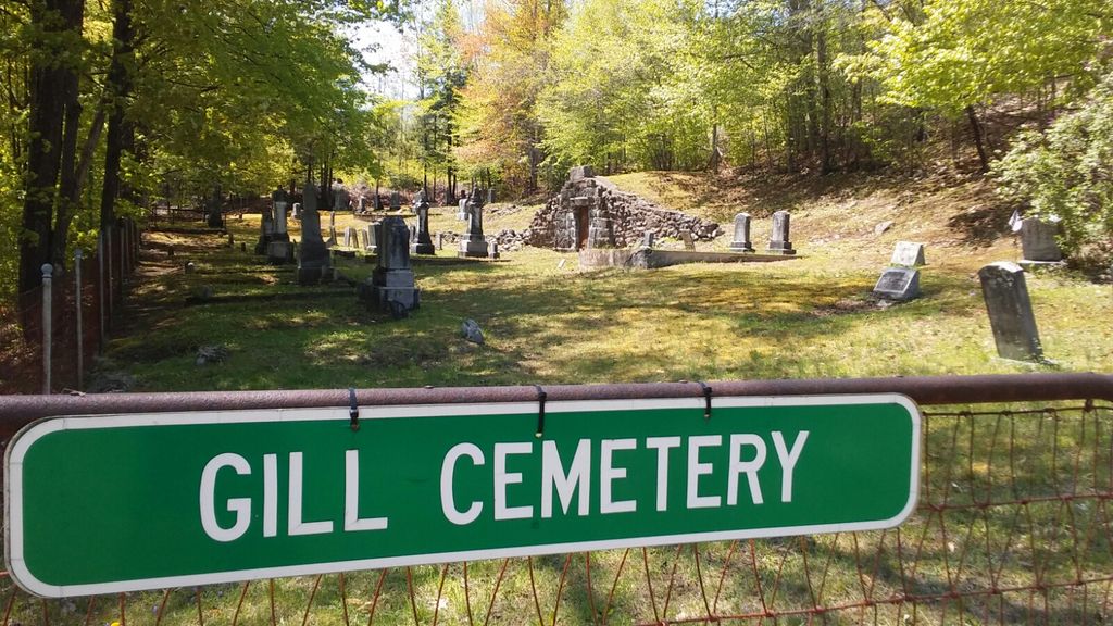 Gill Cemetery