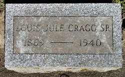 Louis Julius Crago 