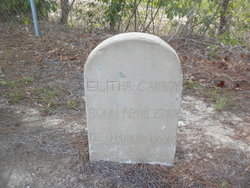 Elitha Canady 