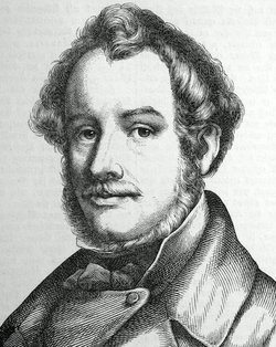 Dr Ludwig Michael Schwanthaler 