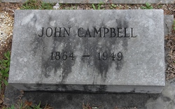 John Campbell 