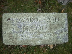 Edward Hard Brooks Sr.