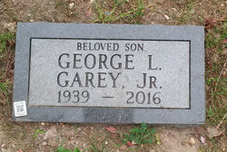 George L. Garey Jr.