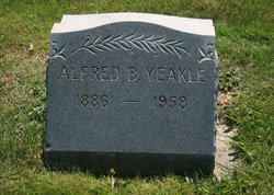 Alfred B. Yeakle 