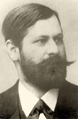 Wilhelm Fliess 