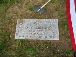 Lars Carlson 