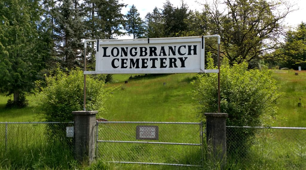 Longbranch Cemetery