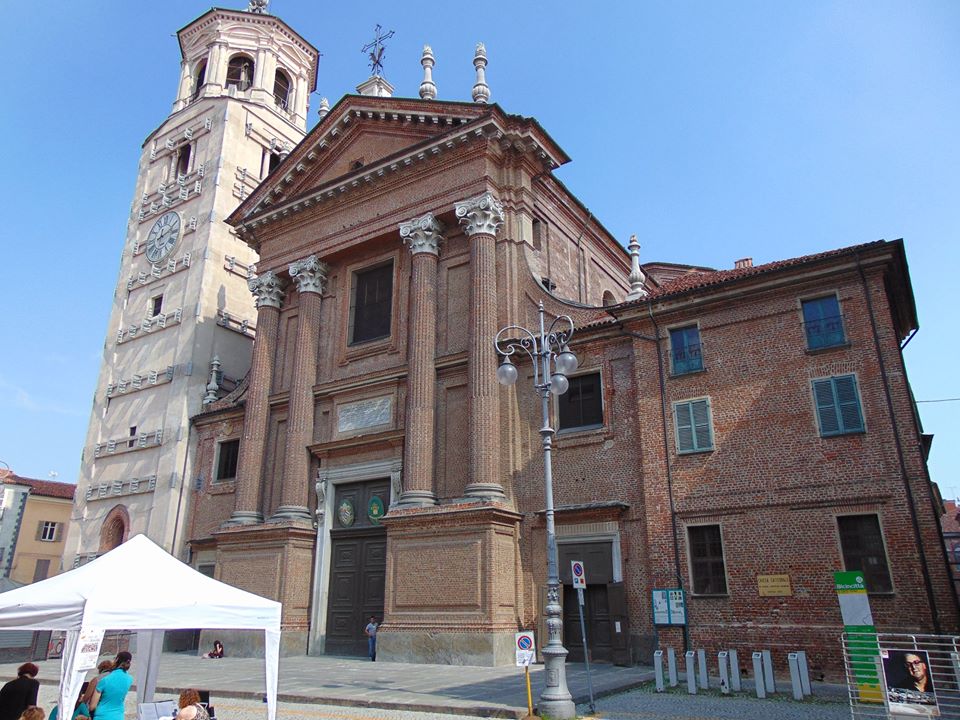 Duomo di Fossano