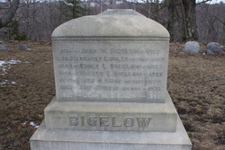 Walter Everett Bigelow 