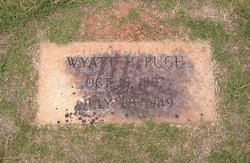 Wyatt Howard Pugh 
