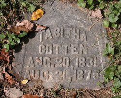 Talitha Cotten 