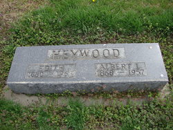 Albert L. Heywood 