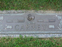 Genevieve <I>Anderson</I> Carney 