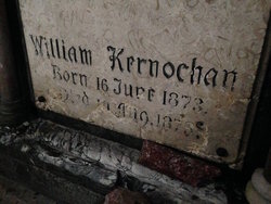 William Kernochan 