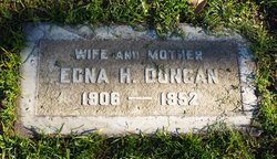 Edna H. Duncan 