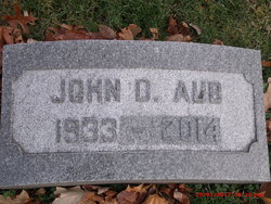 John D. Aub 