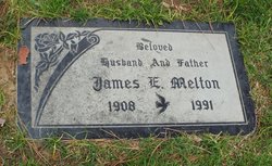 James Ester Melton 