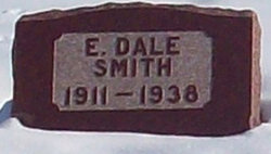 Elmer Dale Smith 