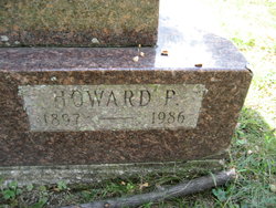 Howard P. Arnold 