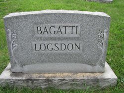 Joseph Angelo Bagatti 