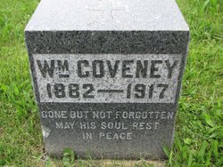 William “Bill” Coveney 