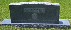Abel Marion Adams III