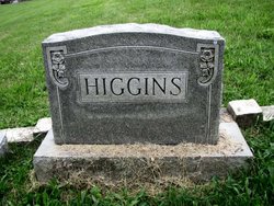 Harry A. Higgins 