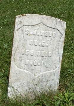 Samuel Jefferson Reed 