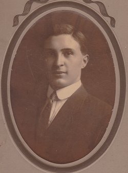 Albert Henry Eggeman 
