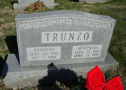 Anthony Trunzo 