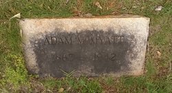 Adam Moore Myatt 