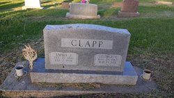 George G. Clapp 