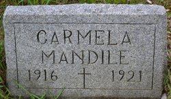 Carmela Mandile 