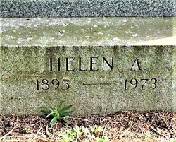 Helen Alverta <I>Ness</I> Bashore 