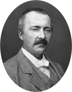 Heinrich Julius Schliemann 