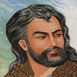 Muhammad Hafez of Shiraz 