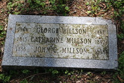 Catharine Millson 