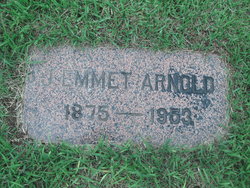 James Emmett Arnold 