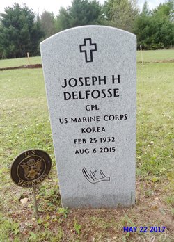 Joseph H. Delfosse 